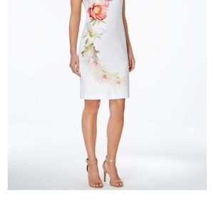 Woman's EUC CALVIN KLEIN DRESS